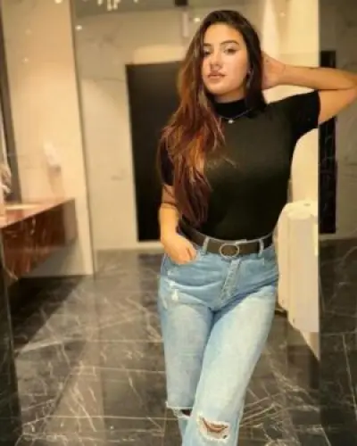 Escorts Hilli